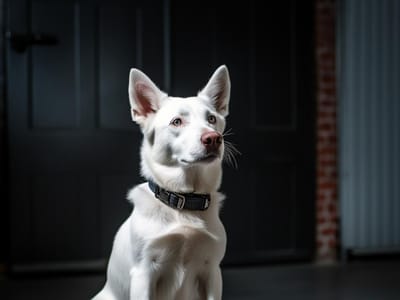 Unheard Heroes: Unique Techniques for Training a Deaf Dog Successfully