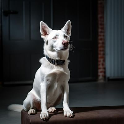Unheard Heroes: Unique Techniques for Training a Deaf Dog Successfully