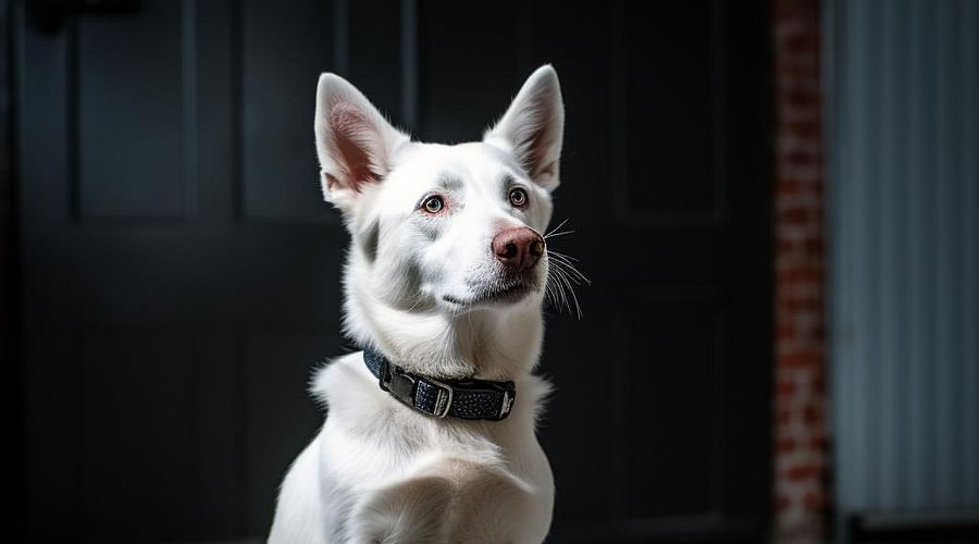 Unheard Heroes: Unique Techniques for Training a Deaf Dog Successfully