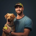 Maxwell 'Max' Barker