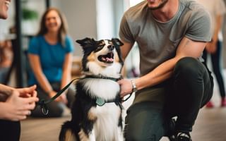 Are Dog Training Classes Worth the Investment?