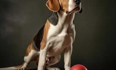 Can a Sight or Scent Hound Be Trained to Fetch?