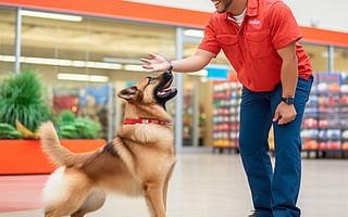 Is PetSmart's dog training program worth the money?