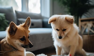 What can I do if my dog quickly loses interest in his toys?