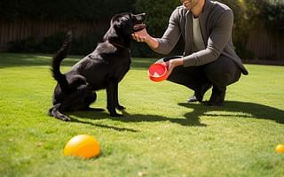 What is your opinion on Zak George's dog training method?