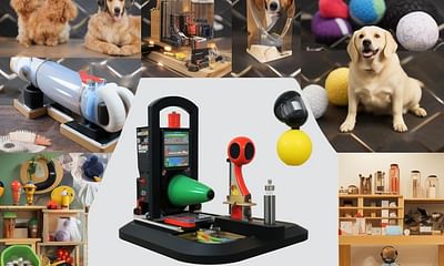 What products does Far Fetchers offer?