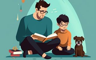 What training book are you using to train your pet?