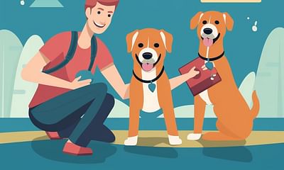 Where can I find the best dog training tips?