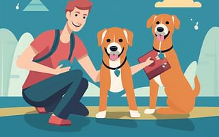 Where can I find the best dog training tips?