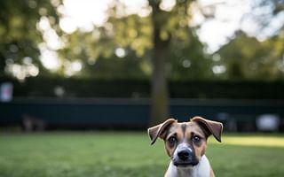 Which is more suitable for dogs: rubber balls or tennis balls?